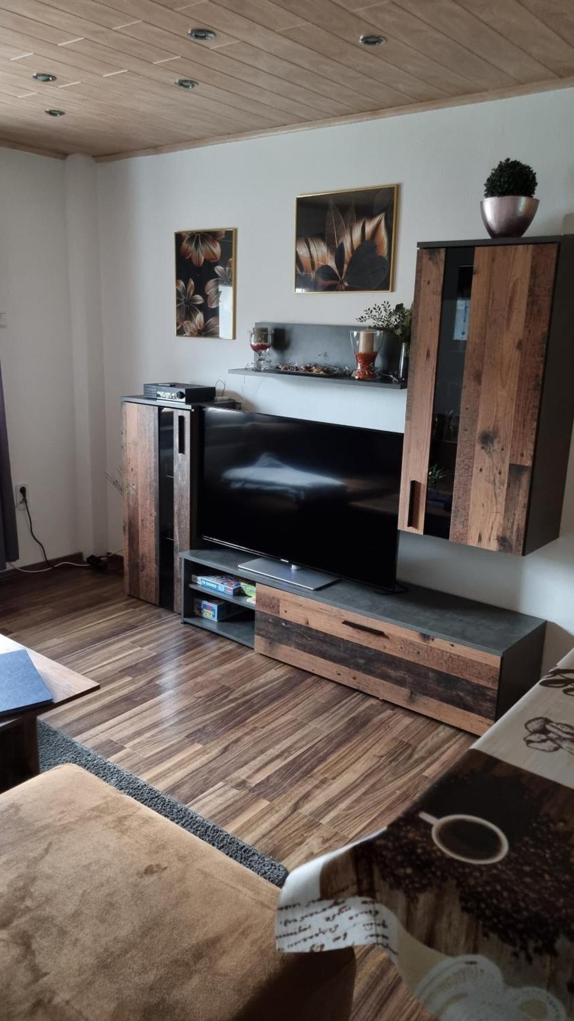 Ferienwohnung An Der Ostsee Lütjenburg Esterno foto