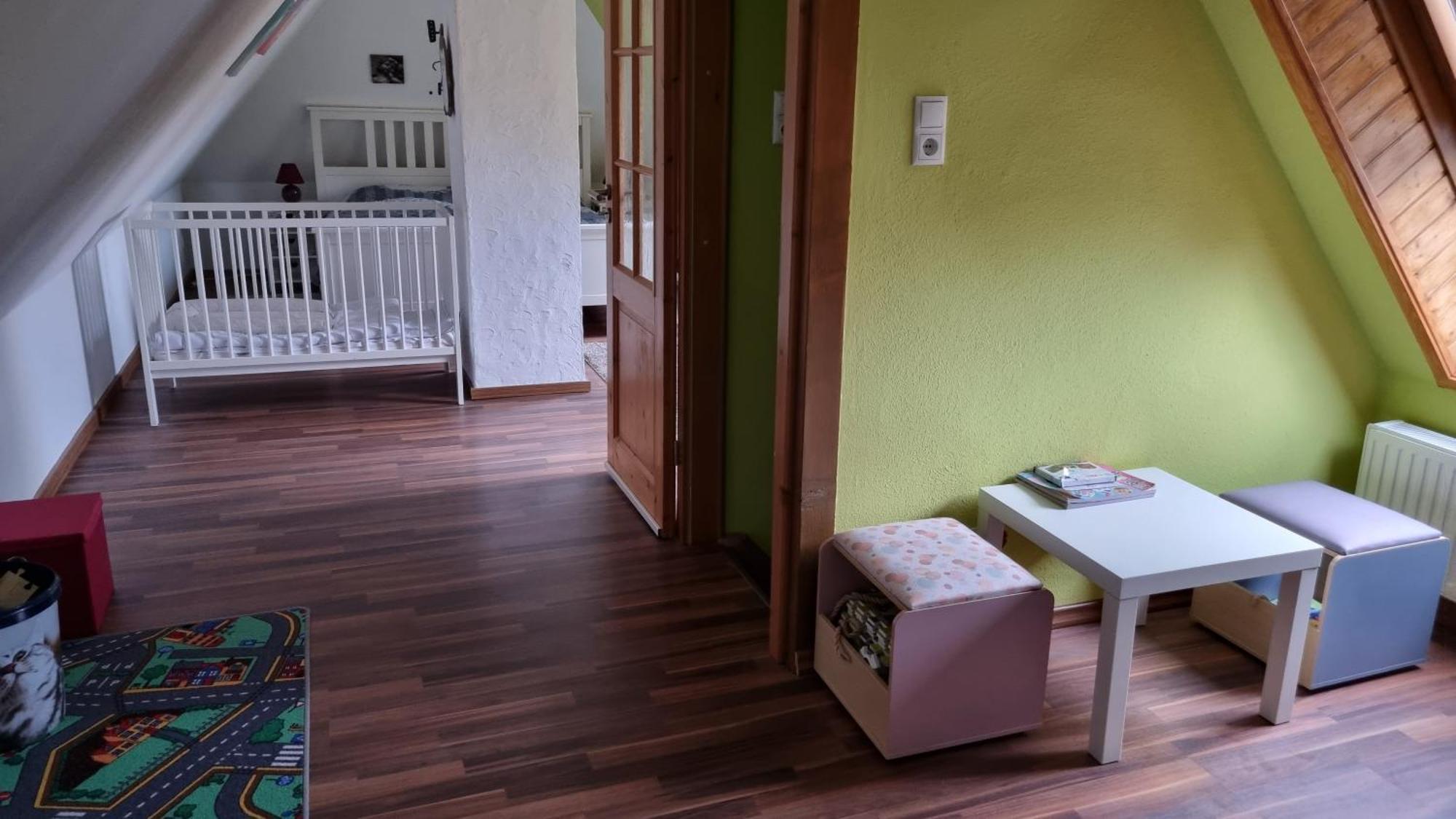 Ferienwohnung An Der Ostsee Lütjenburg Esterno foto